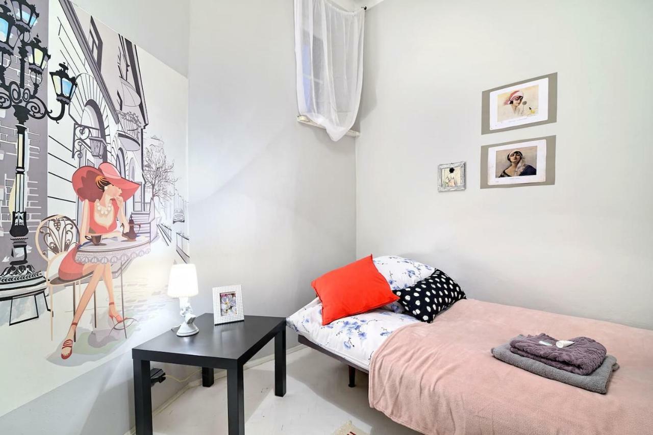 Luxury Retro Apartment, City Center, Wifi クラクフ エクステリア 写真